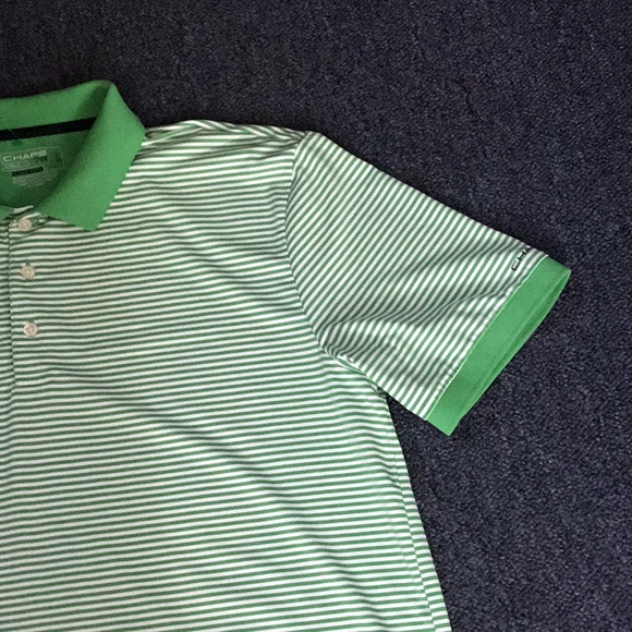 CHAPS GOLF POLO. - Picture 4 of 6